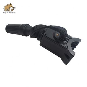 Commande de transmission 310-9355 pour pelleteuse 420F 430F 432E 432F 442E - Product Image 6
