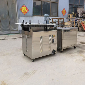 เครื่องแยกกระดูกไก่แบบอัตโนมัติ เกรดอาหาร สำหรับแปรรูปอุ้งไก่ไร้กระดูก - Product Image 6