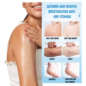 Roshun גלוטה ברי גוף קרם גוף באיכות טובה ויטמין c קרם משולש הבהרה - Product Image 5