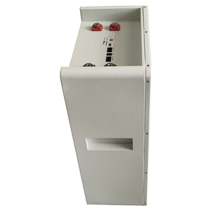 51.2V 100Ah LiFePO4 <b>Battery</b> Pack With CAN RS485 Communication For Telecom <b>Backup</b> Industrial Energy Storage - Product Image 4