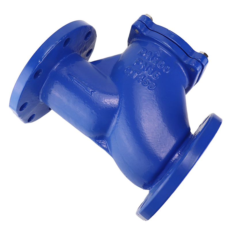 High End Customizable Ductile Iron Ball