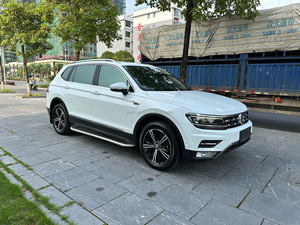 Auto Usado 2018, Automático, Tracción en Dos Ruedas, Configuración de Alta Gama, Vehículo de Segunda Mano de China - Product Image 2