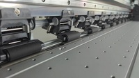 Impresora Eco Solvente para Interiores y Exteriores de 3.2m con Doble Cabezal Xp600 I3200 para Impresión de Vinilos para Automóviles, Cajas de Luz y Pósters