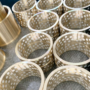 고품질 터빈과 댐 문 oilless 방위 수력 펌프 방위 신청 - Product Image 3