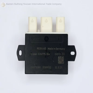 Módulo de Control de Estacionamiento <span class=keywords><strong>Opel</strong></span> 2015 2019-2022 K95304ad Nuevo Original en Stock PLC Dedicado para Automatización Industrial - Product Image 1