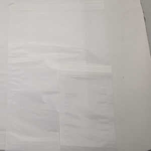 Customized Printed Logo Transparent <b>Glassine</b> Paper Packaging <b>Bag</b> Waterproof Oil-Proof Eco-Friendly Paper <b>Bag</b> - Product Image 2