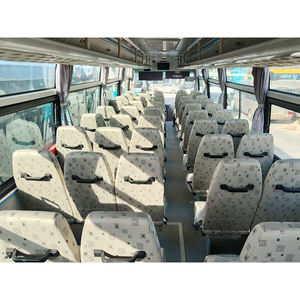 Autocar touristique d'occasion Yu Tong <span class=keywords><strong>de</strong></span> 36 places, 191 kW, longue distance, luxe, 2015, en bon état, puissant, <span class=keywords><strong>à</strong></span> vendre - Product Image 6