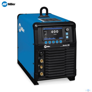 เครื่องเชื่อมมิลเลอร์ แม็กซ์สตาร์ 280 TIG 220 โวลต์ อินเวอร์เตอร์ ดีซี สำหรับเชื่อมโลหะ - Product Image 4