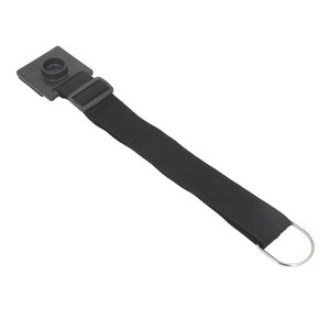 Dispositivo Antideslizante para Violonchelo, Soporte Ajustable y Portátil para Correa de Violonchelo con Anillo en D y Esponja Gruesa - Product Image 4