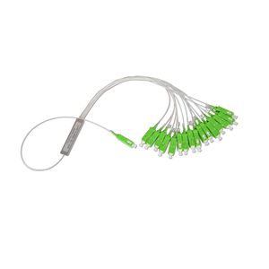 <span class=keywords><strong>Divisor</strong></span> <span class=keywords><strong>de</strong></span> Fibra Óptica PLC <span class=keywords><strong>de</strong></span> Alta Calidad Tipo Tubo <span class=keywords><strong>de</strong></span> Acero FTTx 1*4*<span class=keywords><strong>8</strong></span>*16*32 SC/APC para Panel <span class=keywords><strong>de</strong></span> Conexiones - Product Image 5