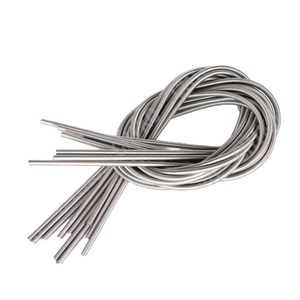 Mola Guia de Aço Inoxidável de Alta Precisão para Procedimentos Cirúrgicos Minimamente Invasivos, Eletrodo, Cateter Endoscópico - Product Image 1