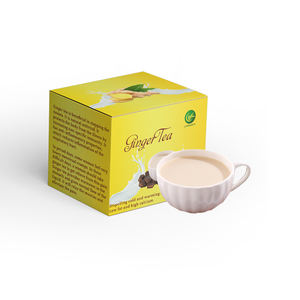 Lifeworth Pure Lemon Ginger <strong>Samahan</strong> Instant Herbal <strong>Tea</strong> - Product Image 4