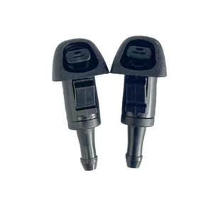 Buse d'essuie-glace Maixiang 84221502 pour Cadillac XT5 2017-2021, buse de pulvérisation mécanique en plastique - Product Image 3