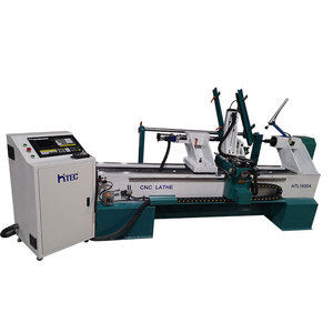 Máy Tiện Quay Gỗ, Giá Máy Tiện Gỗ <span class=keywords><strong>Cnc</strong></span>, Công Cụ Máy Tiện Gỗ Để Bán - Product Image 5