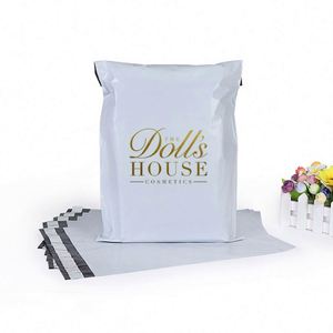 Bolsas de Envío de Plástico Personalizadas Baratas de Fábrica China, Sobres de Poliéster para Correo, Bolsas de Mensajería para Envíos Postales - Product Image 3