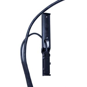 Accesorios para Drones Nuevos, Cable de Señal del Brazo Trasero T70, Material de PVC Negro para Drones de Pulverización Agrícola - Product Image 5