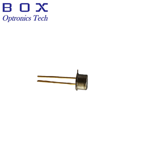 Diodo VCSEL de 940nm, 10mW, 2GHz, Láser de Alta Modulación para Sensor de Medición de Distancia - Product Image 5