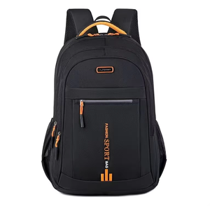 Kbw759 Waterproof Durable Oxford 15.6 Inch <strong>Computer</strong> Bag Travel College School Student <strong>Backpack</strong> Men Business Laptop <strong>Backpacks</strong> - Product Image 6
