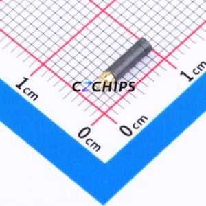 YZ29115060P-02 Pogo Pin Connector SMD,D=2mm Connector ( Type: Pogo Pin )( Total PIN Count: 1P )( Overall Length / Height: 6mm ) - Product Image 1