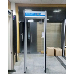 HZ-3 fabrika fiyat <span class=keywords><strong>Metal</strong></span> dedektörlü kapı ucuz 3 bölge <span class=keywords><strong>Metal</strong></span> dedektörü ile yürümek - Product Image 4