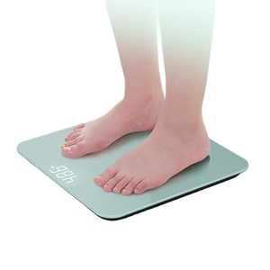 <span class=keywords><strong>GYS</strong></span> 180kg balance électronique numérique de graisse corporelle support connexion Bluetooth balance de graisse corporelle - Product Image 1