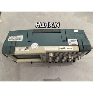 ออสซิลโลสโคปดิจิตอลแบบแยกส่วน Tektronix TPS2024 แบบ 4 ช่องสัญญาณ มือสอง hx - Product Image 2