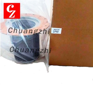 ตัวกรองบำรุงรักษาคอมเพรสเซอร์แบบสกรู ยี่ห้อ CZ คุณภาพสูง รุ่นใหม่ สำหรับเครื่องแยกน้ำมันและอากาศ 1503-F7-03 พร้อมวัสดุไฟเบอร์กลาส - Product Image 3