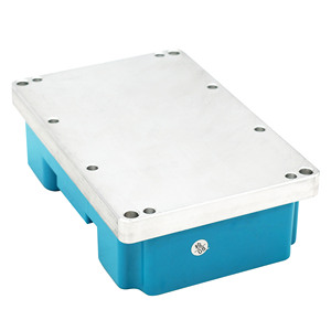 ブラシレスDCモーターコントローラーDKYS96530インテリジェント96V330Aはオートバイの電気自動車に適しています - Product Image 6