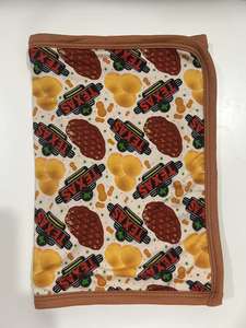 Paños <span class=keywords><strong>de</strong></span> bambú para eructar para bebés, niños, niñas y recién nacidos, paños para eructar para bebés, paños <span class=keywords><strong>de</strong></span> bambú para eructar - Product Image 5