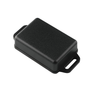 Yüksek dereceli taşınabilir CNC delikli ekran baskı plastik kasa el dedektör muhafaza kalıpları ürün kategorisi - Product Image 1