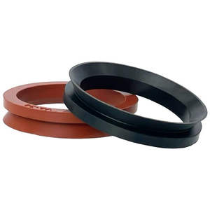 Rodillo Prensa Cilindro Accesorios VE VS VD VL VA VD Tipo NBR FKM FPM Sello de agua - Product Image 5