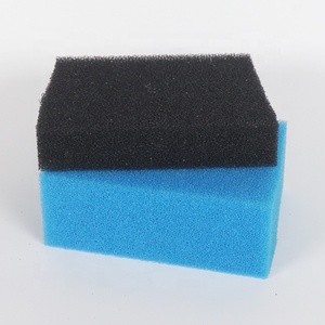 Filtro Biochimico in Vetro Ecologico Rinforzato di Alta Qualità 4.5L Nero e Blu per Acquario - Product Image 5