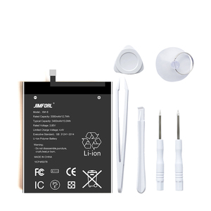 China Hersteller Original für Xiaomi 8 BN32 3200mAh Handy-Akku Digitale Lade funktion auf Lager - Product Image 4