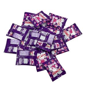 Миниатюрные мягкие на ощупь пластиковые игрушки индивидуально обернутые с HD-печатью модели игрушки для кукольного домика - Product Image 2