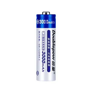 पावर टूल्स के लिए सबसे अच्छी कीमत 1.2V Ni-MH AA 3000mAh रिचार्जेबल बैटरी, खिलौनों के लिए फ्लैशलाइट्स उपभोक्ता इलेक्ट्रॉनिक्स