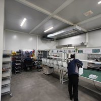 Système de suivi solaire : Unité de contrôle TCU pour tracker PV, contrôleur de tracker solaire à axe unique, direct usine
