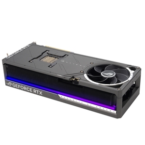 Tarjeta Gráfica Astral GeForce RTX 5090 D de Doble Cara con Cuatro Ventiladores y Disipación de Calor Eficiente en 3D, GPU Nueva - Product Image 4