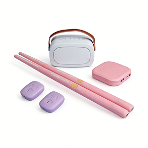 Baquetas de Batería <span class=keywords><strong>Virtual</strong></span>, Kit de Batería <span class=keywords><strong>Virtual</strong></span>, Ritmo de Rock, Baquetas de Ritmo, Batería de Bolsillo, Juguetes Musicales Electrónicos para Adultos - Product Image 4