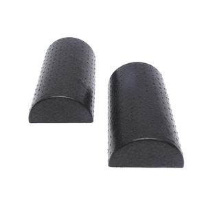 Rouleau en mousse EPP demi-rond de haute densité personnalisé avec logo pour le massage, entraînement d'équilibre de <span class=keywords><strong>yoga</strong></span> et de fitness Jstar - Product Image 3