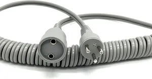 Cable de repuesto KUPA KP-60 para taladro de uñas KUPA UP200 KUPA-60 - Product Image 4