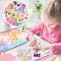 mayorista Papelería Sets logo Personalización Vuelta al Cole Set para Estudiante Combinación Gratuita Material Escolar a Granel