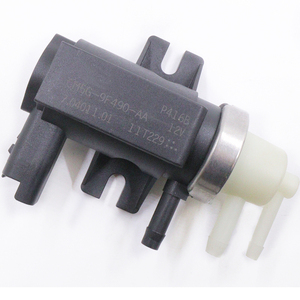 Pour OPEL CORSA VAUXHALL VECTRA 5 électrovanne 55563532 39546 EV010 EGR138 VE360108 <span class=keywords><strong>convertisseur</strong></span> <span class=keywords><strong>de</strong></span> <span class=keywords><strong>pression</strong></span> <span class=keywords><strong>de</strong></span> suralimentation du turbocompresseur - Product Image 1