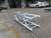 Structure de support au sol pour écran LED d'événements extérieurs, mur vidéo, cadre d'affichage LED, structure de treillis