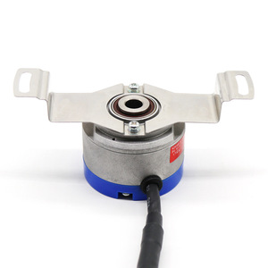 Encodeur rotatif Tamagawa TS5246N590 OIH48-8192P64-L6-12V pour pièces d'ascenseur - Product Image 3