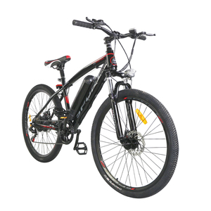Bicicleta Eléctrica Eswing de Montaña, 250W, 36v, Bicicleta Eléctrica Económica para Carretera - Product Image 6