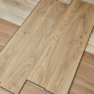 Giá tốt nhất 8mm 12mm sồi HDF Laminate sàn máy làm - Product Image 2