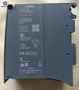 6ES7516-3FN01-0AB0 โมดูลควบคุม PLC โมดูลควบคุมอุตสาหกรรม ตัวควบคุมลอจิกแบบตั้งโปรแกรมได้ โมดูลควบคุมระบบอัตโนมัติ แบบเปลือย - Product Image 1