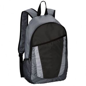 Sac à dos de sport extérieur personnalisé, léger, pour la ville, pour hommes et femmes, OEM - Product Image 2