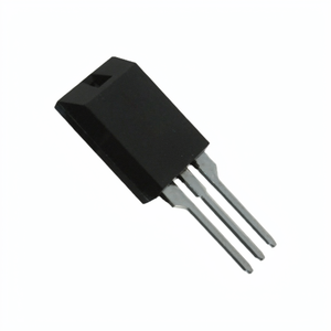 Transistors IXFC10N80P ISOPLUS220 Composants de circuits électroniques Originaux - Product Image 1