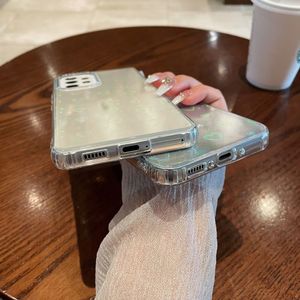 Long Lanh Tình Yêu Trái Tim Laser Cứng PC Trường Hợp Đối Với <span class=keywords><strong>Samsung</strong></span> A55 A15 A35 A54 A34 A14 S25 Siêu A06 A26 A36 Pixel 10 Pro XL 8A 9A Bìa Trường Hợp - Product Image 6